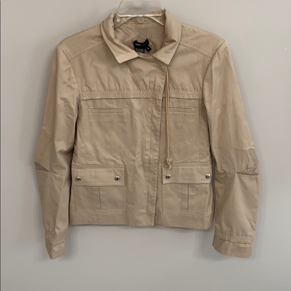 BCBG Jacket - Picture 4 of 4